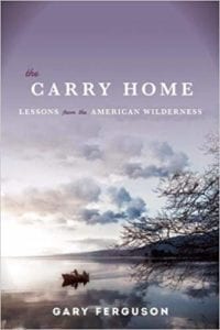 The Carry Home Book cover
